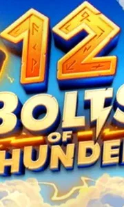 12 Bolts of Thunder