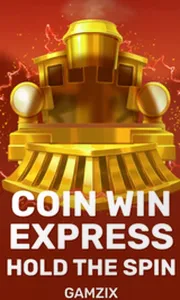 Coin Win Express Hold The Spin