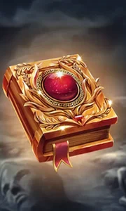 Book Of Demi Gods IV- TGE