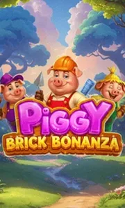 Piggy Brick Bonanza