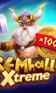 Gemhalla Xtreme