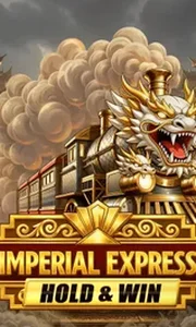 Imperial Express Hold And Win