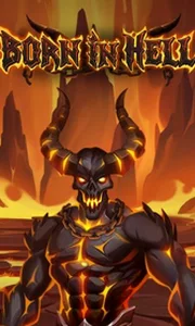 Born In Hell