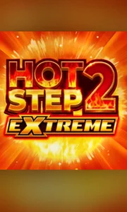 Hot Step 2 Extreme