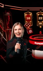 Lightning Roulette