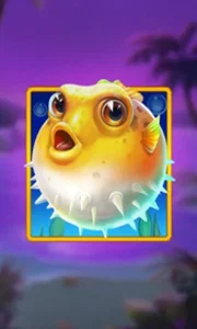 Fish Tales Colossal Catch: Link & Loot