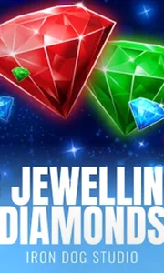 3 Jewelling Diamonds