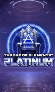 Throne Of Elements Platinum