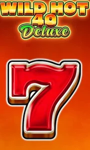Wild Hot 40 Deluxe