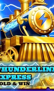 Thunderline Express Hold And Win