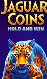 Jaguar Coins