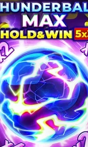 Thunder Ball Max