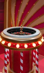 Red Door Roulette
