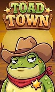 Toad Town