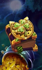 Book Of Irish Treasures